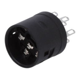 Capac terminale pentru lipire; Ø16mm