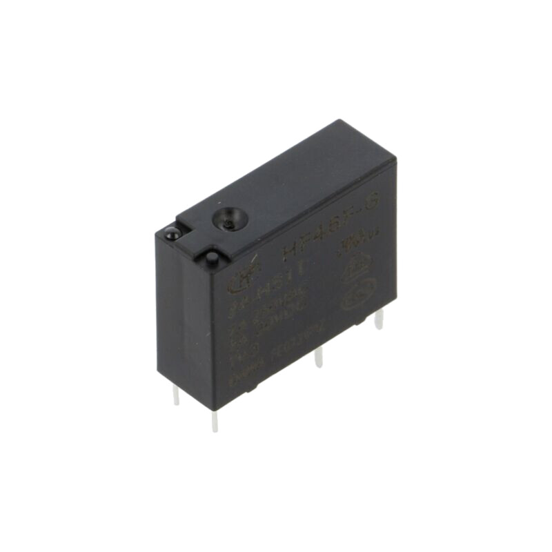 Releu: electromagnetic; SPST-NO; Ubobină: 24VDC; 10A; 7A/250VAC Releu: electromagnetic; SPST-NO; Ubobină: 24VDC; 10A; 7A/250VAC