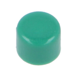 Tastă; Culoare buton: verde; 8000,9600