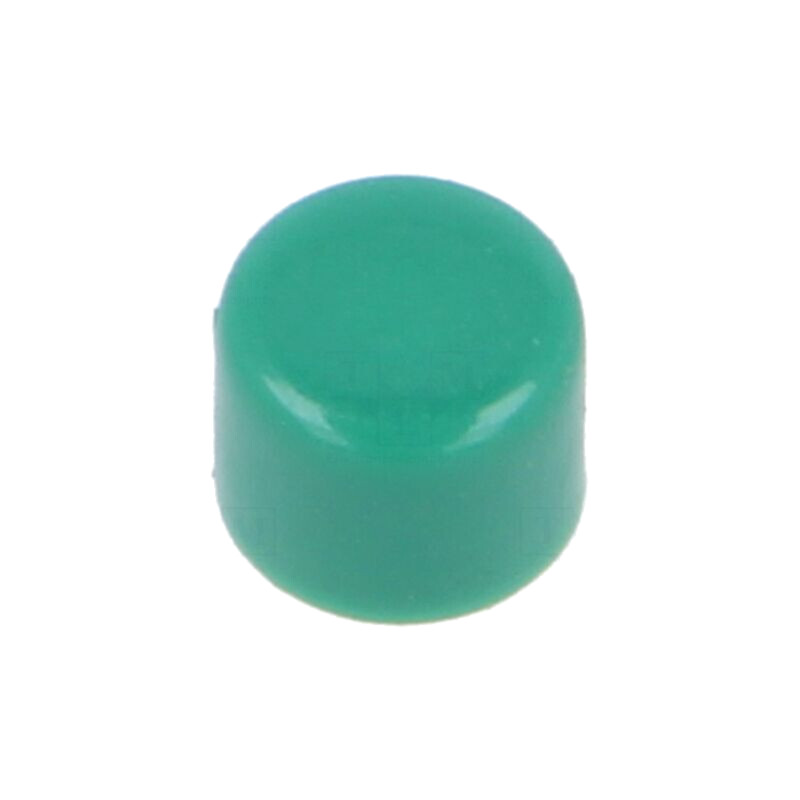 Tastă; Culoare buton: verde; 8000,9600 Tastă; Culoare buton: verde; 8000,9600