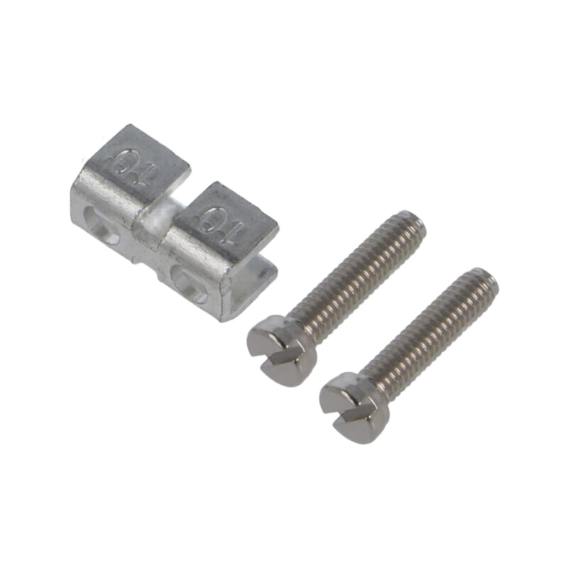 Punte fixă; borne: 2; 10mm