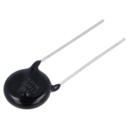 Varistor: ceramic; THT; 300VAC; 385VDC; 775V; 10kA; Ø16,5mm