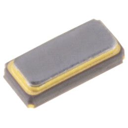 Rezonator: ceramic; 32,768kHz; SMD; 3,2x1,5x0,9mm; -40÷85°C