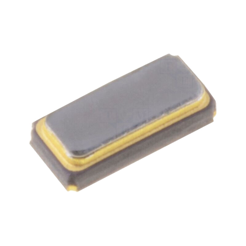 Rezonator: ceramic; 32,768kHz; SMD; 3,2x1,5x0,9mm; -40÷85°C Rezonator: ceramic; 32,768kHz; SMD; 3,2x1,5x0,9mm; -40÷85°C