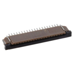connector FFC/FPC 0.5mm SFW20R-1STE1LF