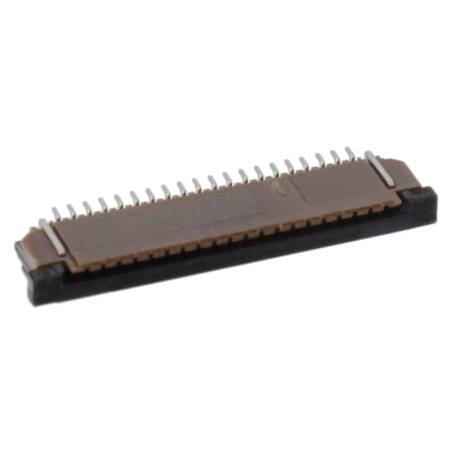 connector FFC/FPC 0.5mm SFW20R-1STE1LF