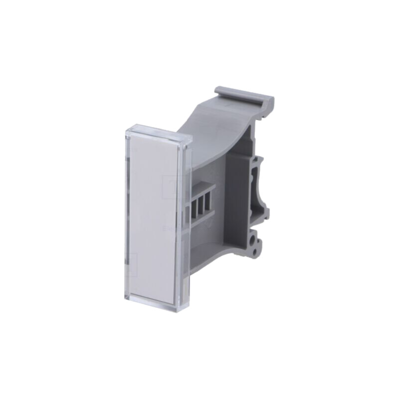 Rail mounted connector DBE-1-01P-11 Rail mounted connector DBE-1-01P-11