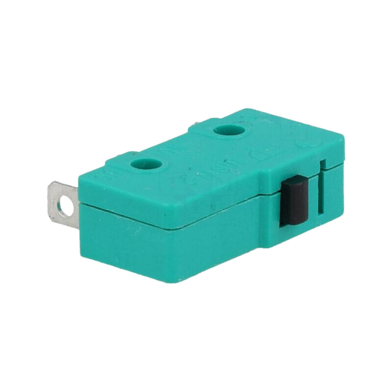 Microîntrerupător SNAP ACTION; 5A/250VAC; fără manetă; SPDT Microîntrerupător SNAP ACTION; 5A/250VAC; fără manetă; SPDT