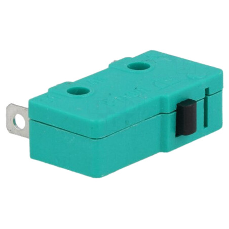Microîntrerupător SNAP ACTION; 5A/250VAC; fără manetă; SPDT