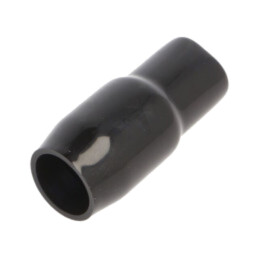 Accesorii: protecţie; 120mm2; neagră; 55mm; Izolaţie: PVC