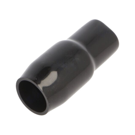 Accesorii: protecţie; 120mm2; neagră; 55mm; Izolaţie: PVC