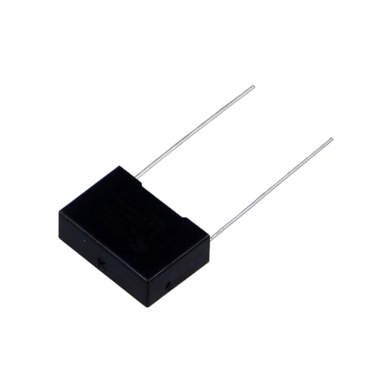 Condensator: cu polipropilenă; X1; 0,022uF; 1,2kVDC; 600VAC; THT Condensator: cu polipropilenă; X1; 0,022uF; 1,2kVDC; 600VAC; THT