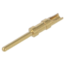 Conector: banană 1mm; soclu; 60VDC; 6A; lipite; 30VAC