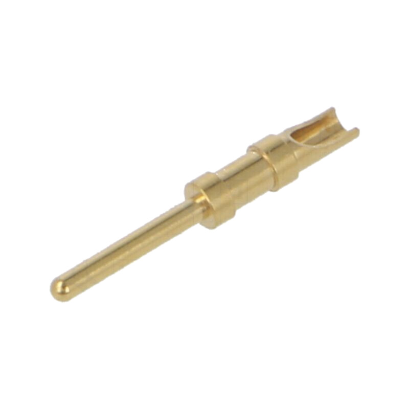 Conector: banană 1mm; soclu; 60VDC; 6A; lipite; 30VAC