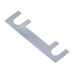 Siguranţă: siguranţă; 30A; 32VDC; auto,cu bandă; şurub M5; 41x11mm