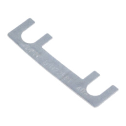 Siguranţă: siguranţă; 40A; 32VDC; auto,cu bandă; şurub M5; 41x11mm