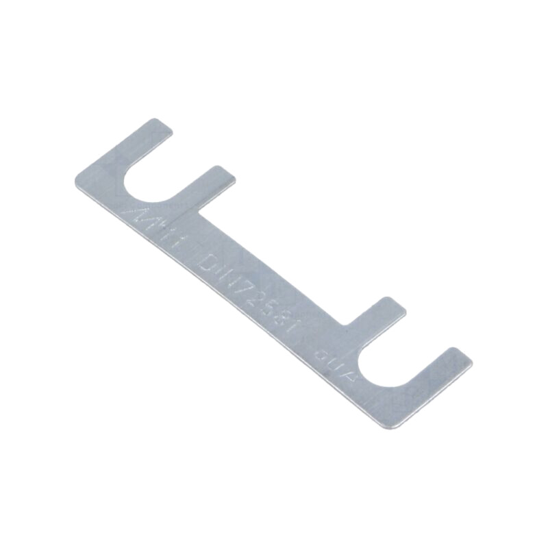 Siguranţă: siguranţă; 60A; 32VDC; auto,cu bandă; şurub M5; 41x11mm Siguranţă: siguranţă; 60A; 32VDC; auto,cu bandă; şurub M5; 41x11mm
