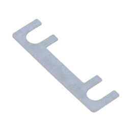 Siguranţă: siguranţă; 100A; 32VDC; auto,cu bandă; şurub M5