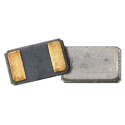 Rezonator: de cuarţ; 32768Hz; 12,5pF; SMD; 1,2x2x0,6mm
