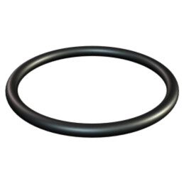 Garnitură O-ring; cauciuc NBR; Thk: 2mm; Øint: 29mm; M32