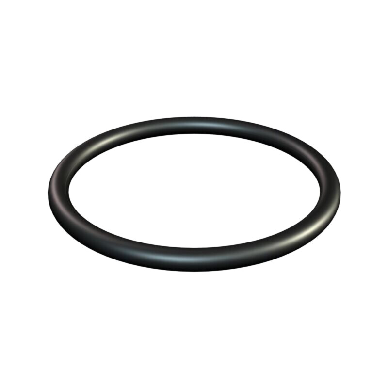 Garnitură O-ring; cauciuc NBR; Thk: 2mm; Øint: 29mm; M32