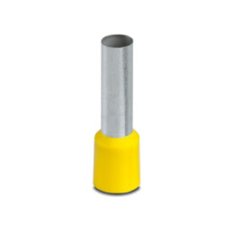 Vârf: tub de capăt; izolată; cupru; 25mm2; Lung.capăt: 22mm
