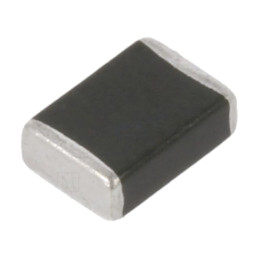 Varistor: oxid de metal; SMD; 1812; 30VAC; 38VDC; 4,2J; 800A; 77V