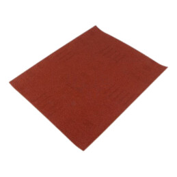 Şerveţel: şmirghel; Granularitate: 180; 230x280mm