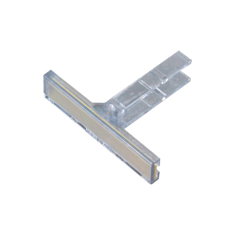 Rail mounted connector DLM2-01P-17 Rail mounted connector DLM2-01P-17