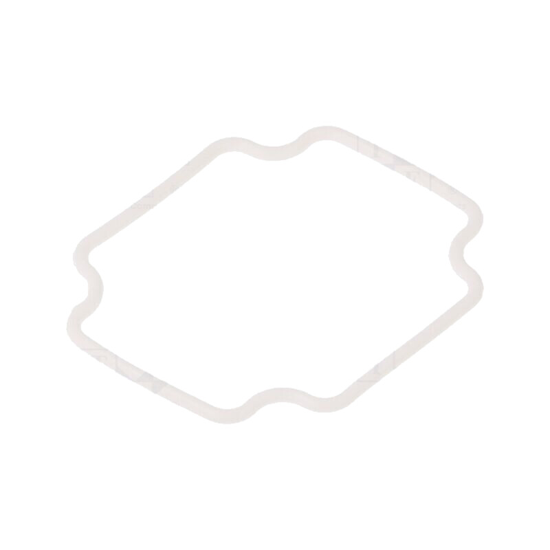 Garnitură; Material garnitură: silicon Garnitură; Material garnitură: silicon