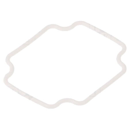 Garnitură; Material garnitură: silicon