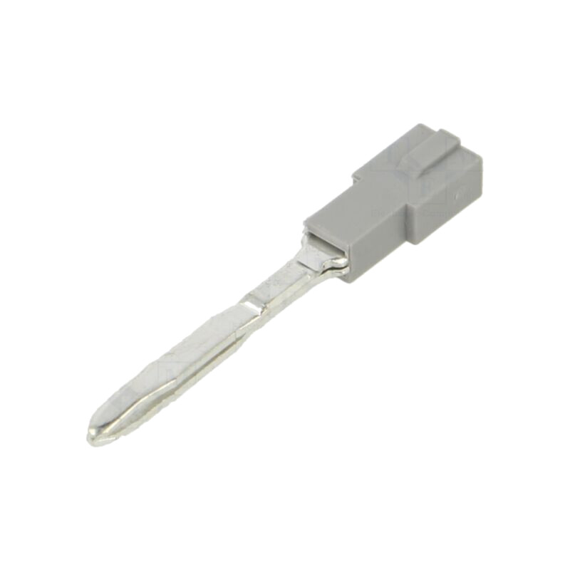 Rail mounted connector DPV2.5-01P-11 Rail mounted connector DPV2.5-01P-11