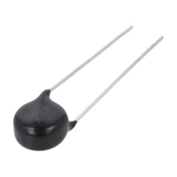 Varistor: ceramic; THT; 510VAC; 670VDC; 820V; 3,5kA; Ø12,5mm