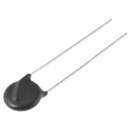 Varistor: oxid de metal; THT; 14VAC; 18VDC; 22V; 500A; Ø12,5mm; 2J