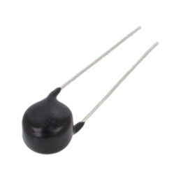 Varistor: ceramic; THT; 680VAC; 895VDC; 1,1kV; 3,5kA; Ø12,5mm