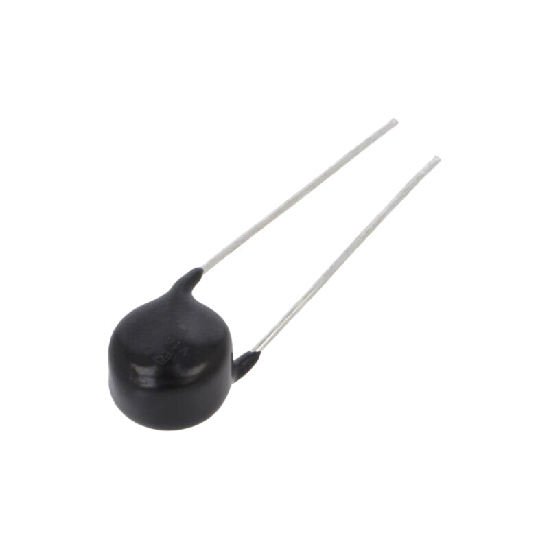 Varistor: ceramic; THT; 680VAC; 895VDC; 1,1kV; 3,5kA; Ø12,5mm