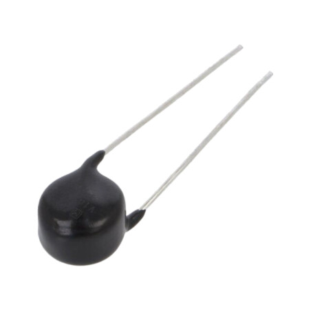 Varistor: ceramic; THT; 680VAC; 895VDC; 1,1kV; 3,5kA; Ø12,5mm