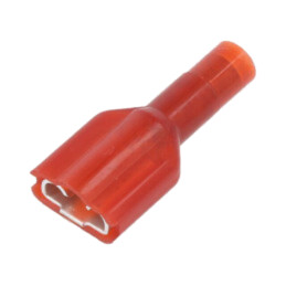 connector 250X032 FEM FIQD AVIKRIMP AA5261