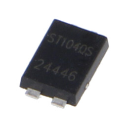 Diodă: redresoare Schottky; TO277B; SMD; 40V; 10A; rolă,bandă