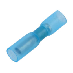 Terminal: rotunde; mamă; Ø: 4mm; 1,5÷2,5mm2; crimpat; pe cablu