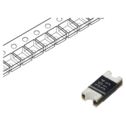 Diodă: redresoare Schottky; DO214AC,SMA; SMD; 40V; 3A; rolă,bandă