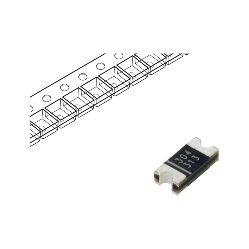 Diodă: redresoare Schottky; DO214AC,SMA; SMD; 40V; 3A; rolă,bandă Diodă: redresoare Schottky; DO214AC,SMA; SMD; 40V; 3A; rolă,bandă