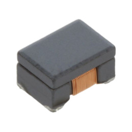 Filtru: anti-interferenţe; 600mΩ; 22uH; SMD; 50VDC; 310mA; -30÷50%