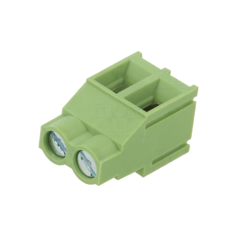 Conector: regletă de conexiuni pt.PCB; Terminal; 30A; 300V; 1x3