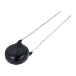 Varistor: ceramic; THT; 420VAC; 560VDC; 680V; 5kA; Ø14mm
