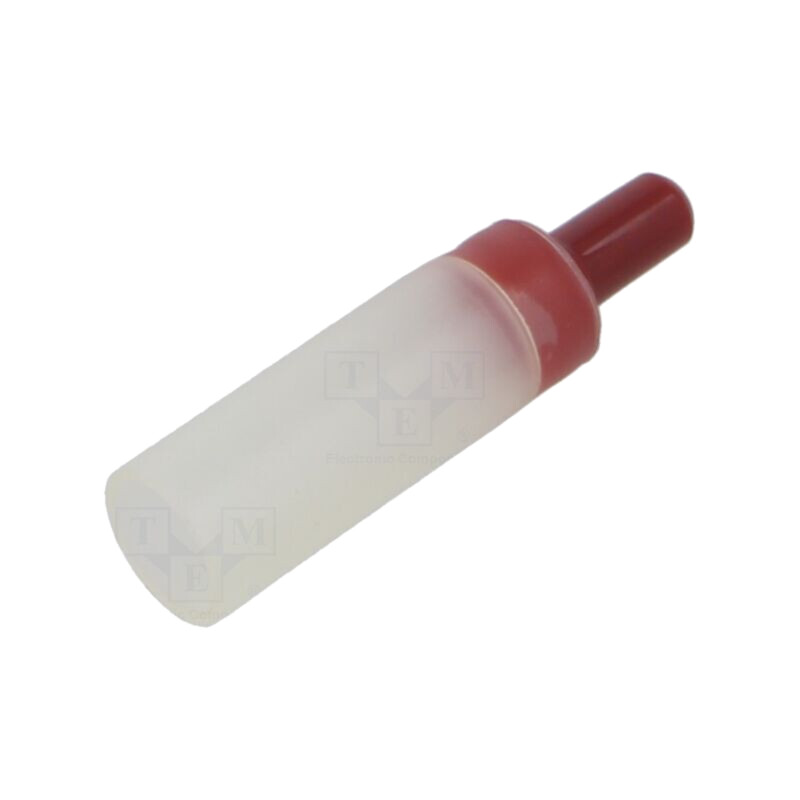 Cu eliberare rapidă; crimpat; roşie; 0,5÷1,5mm2 Cu eliberare rapidă; crimpat; roşie; 0,5÷1,5mm2