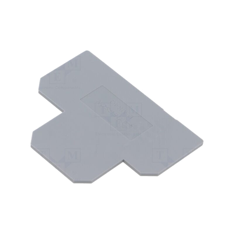 Rail mounted connector D-MK4Q-01P-11 Rail mounted connector D-MK4Q-01P-11