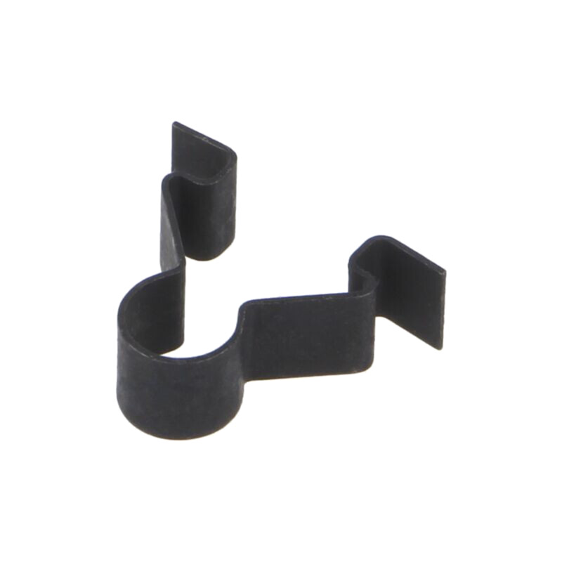 Bornă cu arc; oţel elastic; BN 38616; 1,7÷2mm Bornă cu arc; oţel elastic; BN 38616; 1,7÷2mm