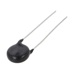 Varistor: ceramic; THT; 350VAC; 450VDC; 560V; 6kA; Ø13mm