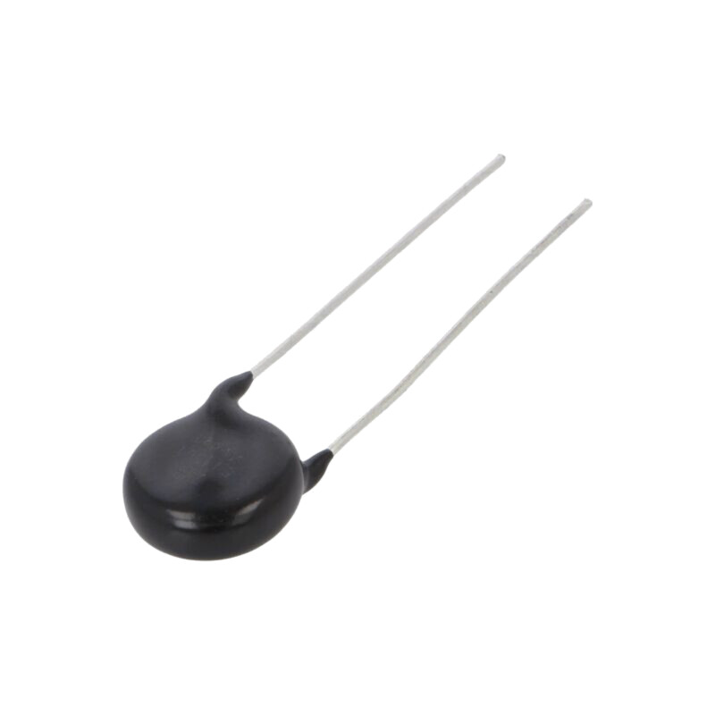 Varistor: ceramic; THT; 350VAC; 450VDC; 560V; 6kA; Ø13mm